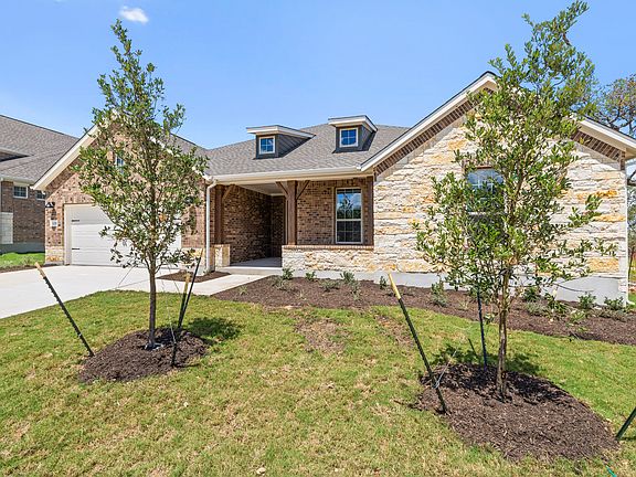 La Cima - Whitney Interior Image 2