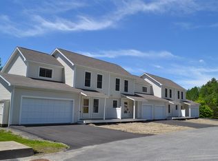 71 Mansfield Ln, Berlin, VT 05641