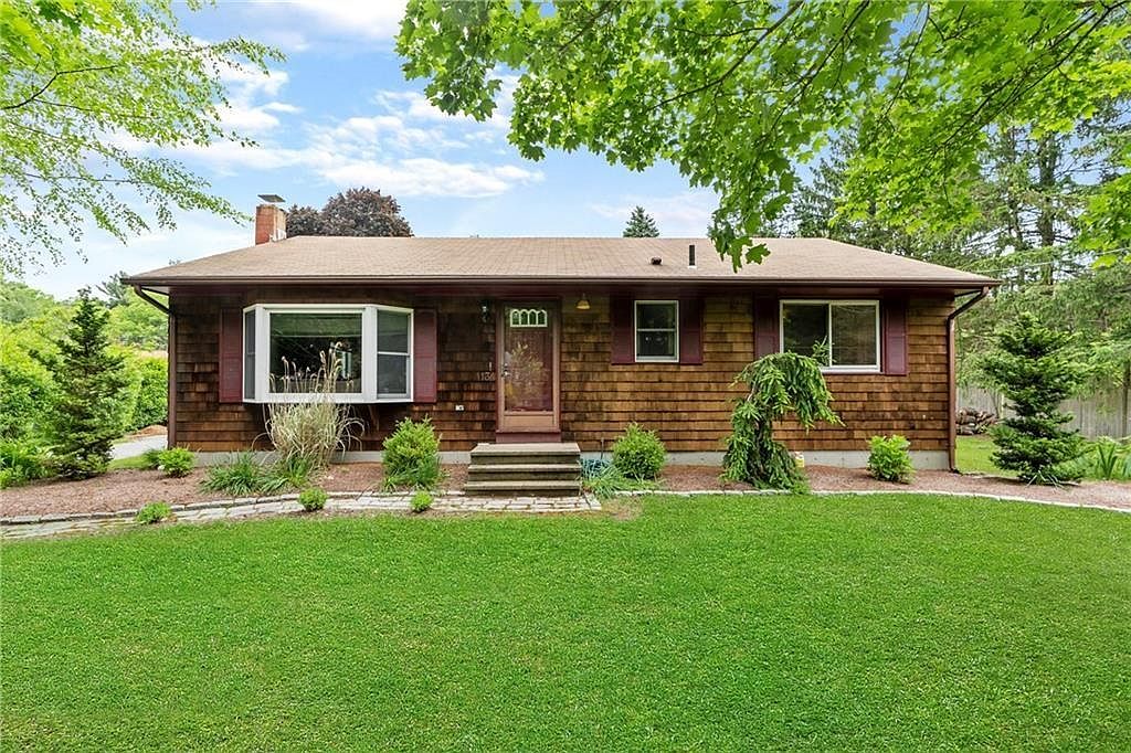 13 Eleanor Dr, Glocester, RI 02814 Zillow