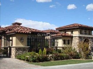 16 Corral De Tierra Pl, Henderson, NV 89052