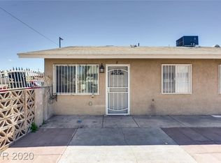2023 Bassler St, North Las Vegas, NV 89030
