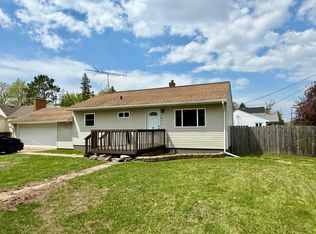 4205 4th Ave E, Hibbing, MN 55746