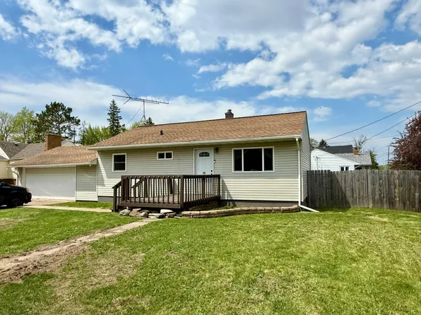 4205 4th Ave E, Hibbing, MN 55746