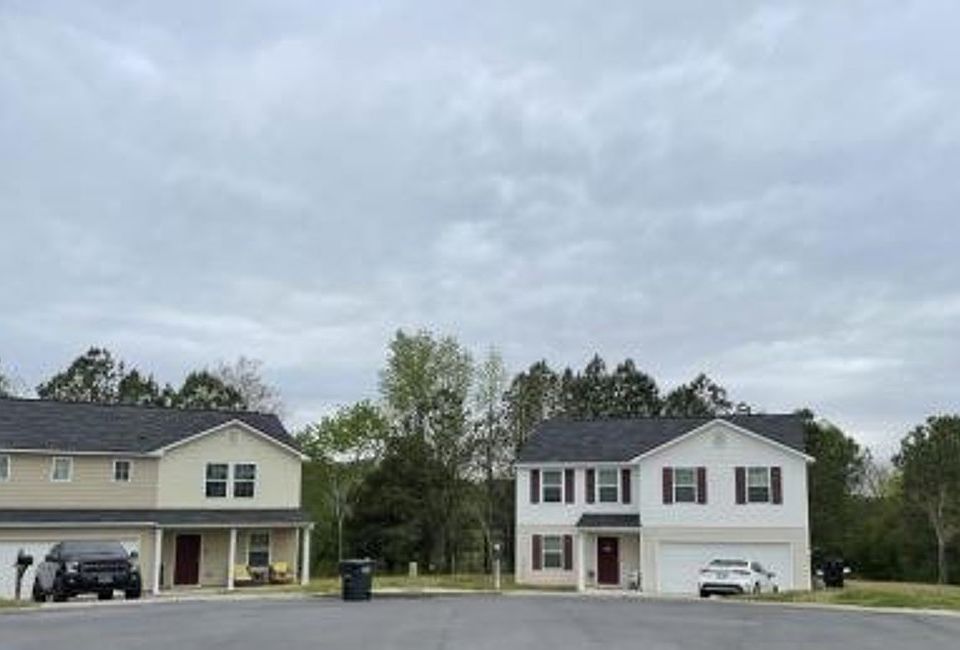 Property Front View