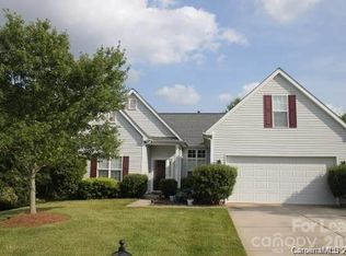 13121 Greencreek Dr, Charlotte, NC 28273