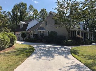 313 Garnercrest Rd, Wilmington, NC 28411