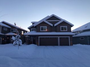 3297 Morgan Loop, Anchorage, AK 99516