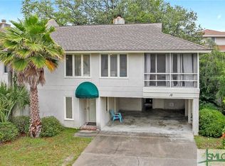 12 11th Pl, Tybee Island, GA 31328