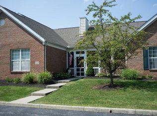 642 Sycamore Turn Ln, Columbus, OH 43213