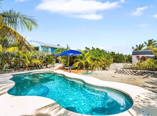 22656 Puerto Bello Dr, Cudjoe Key, FL 33042