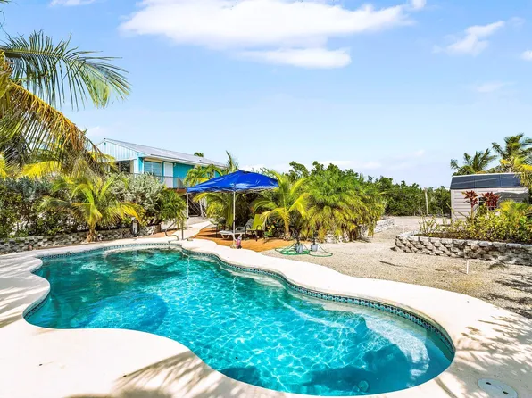22656 Puerto Bello Dr, Cudjoe Key, FL 33042