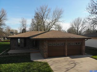 1831 Carlyle St, Beatrice, NE 68310