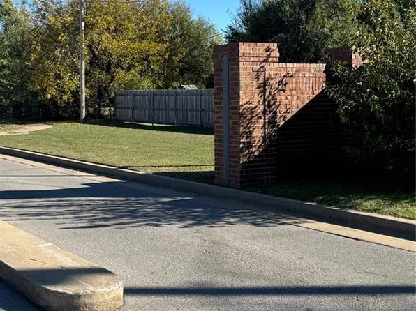 Vacant Lot on Oakwood Villa Court, Oklahoma City, OK 73008