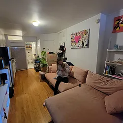 Rented by Oxford Property Group