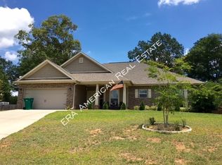 6034 Trestle St, Crestview, FL 32536