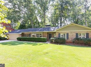 97 Robin Hood Rd NE, Atlanta, GA 30309