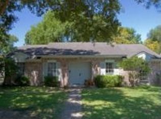 8906 Concho St, Houston, TX 77036