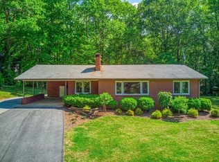 3596 Clarks Chapel Rd, Franklin, NC 28734