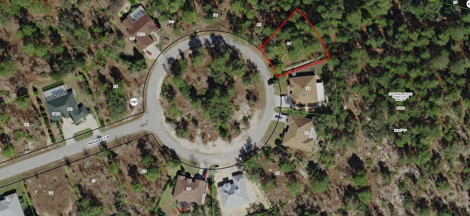 2nd image of 31 Smilax Ct N