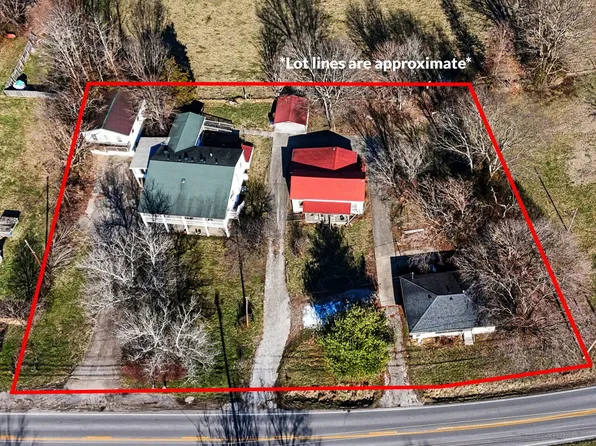 2655 Battlefield Memorial Hwy, Berea, KY 40403