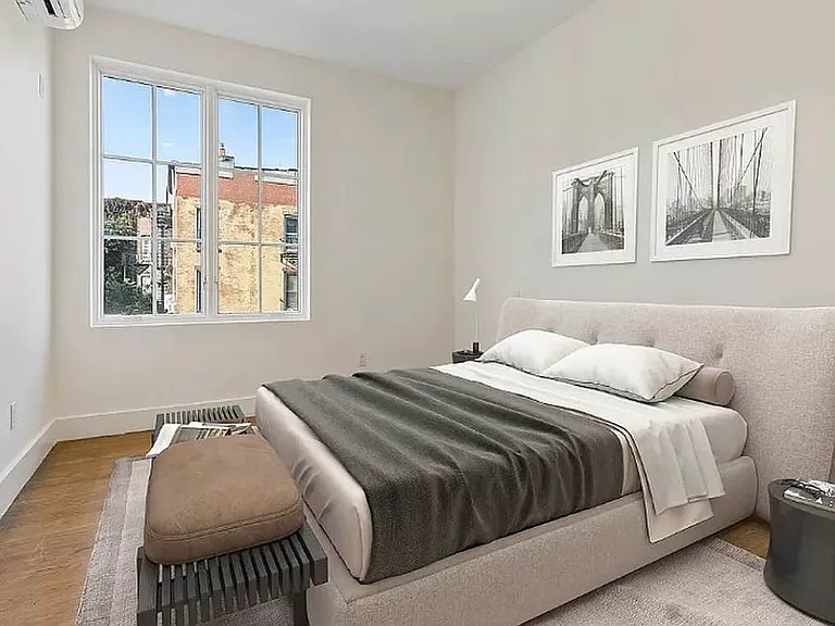 75 Ralph Ave #3D — Photo 1