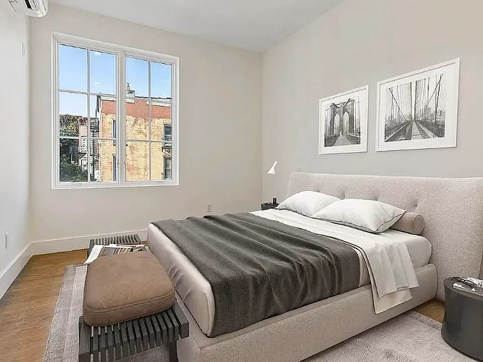 75 Ralph Ave #5G