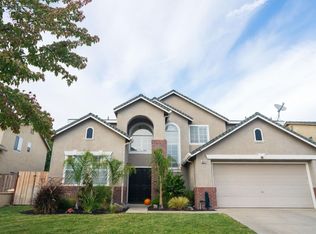 1411 Peregrine Dr, Gilroy, CA 95020