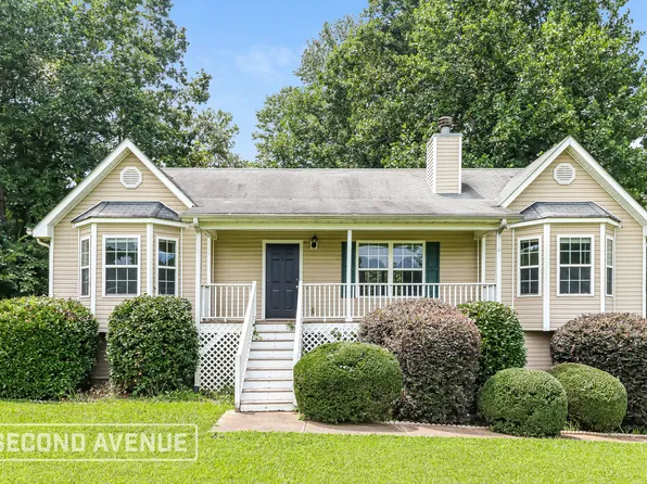 860 Courthouse Park Dr, Temple, GA 30179