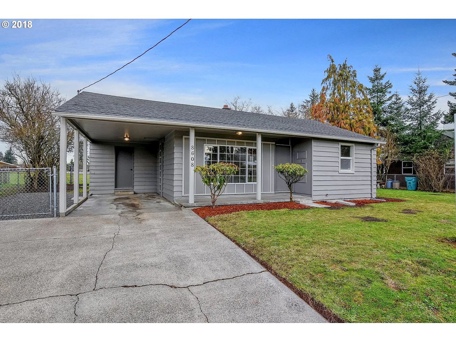 8608 Silver Star Ave photo 1