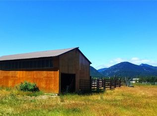 0 Scott Dr, Cle Elum, WA 98922