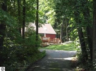 5175 Williamsburg Rd, Williamsburg, MI 49690