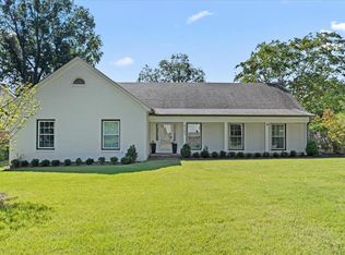 6383 Wood Bridge Rd, Memphis, TN 38119