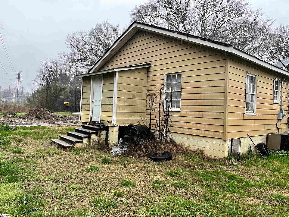 502 Holly St, Gaffney, SC 29340 Zillow
