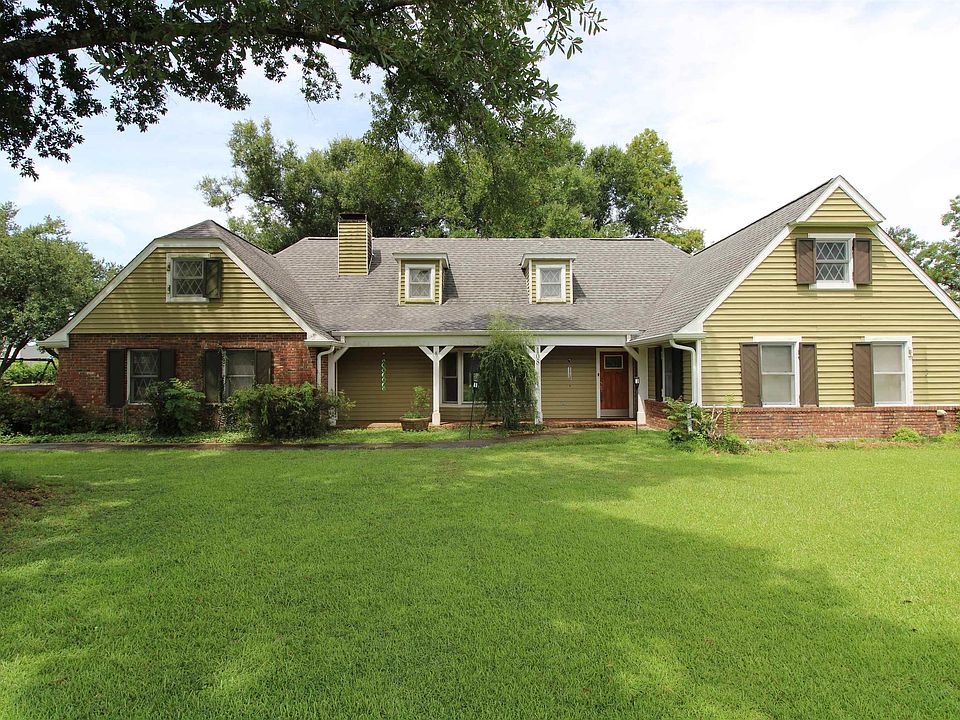 108 Fence Row St, Schriever, LA 70395 MLS 2023011227 Zillow