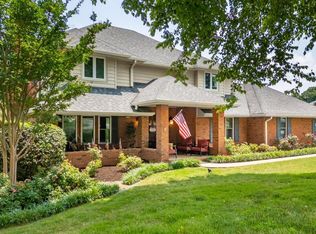 328 S Mission Ridge Dr, Rossville, GA 30741