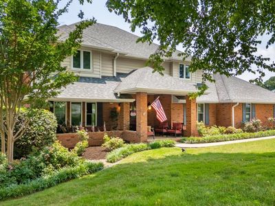 328 S Mission Ridge Dr, Rossville, GA, 30741