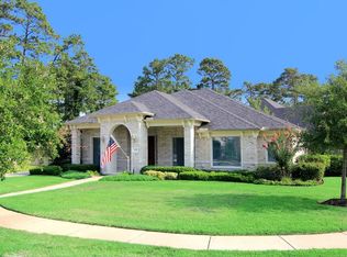 12102 Via Toscano Ct, Cypress, TX 77429
