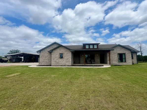 1608 Timber Rd, Ardmore, OK 73401