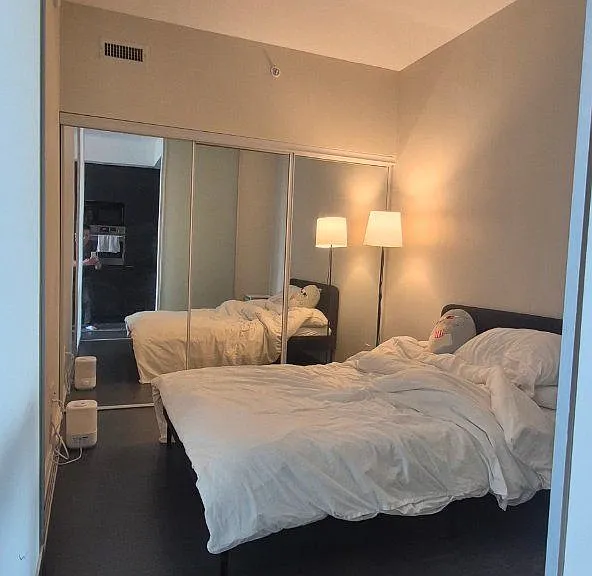 70 Temperance St #5117 — Photo 14