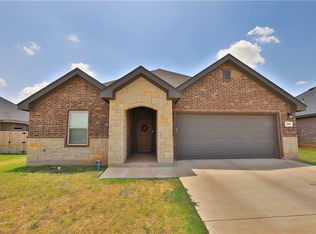5809 Butterfield Meadow Pkwy, Abilene, TX 79606