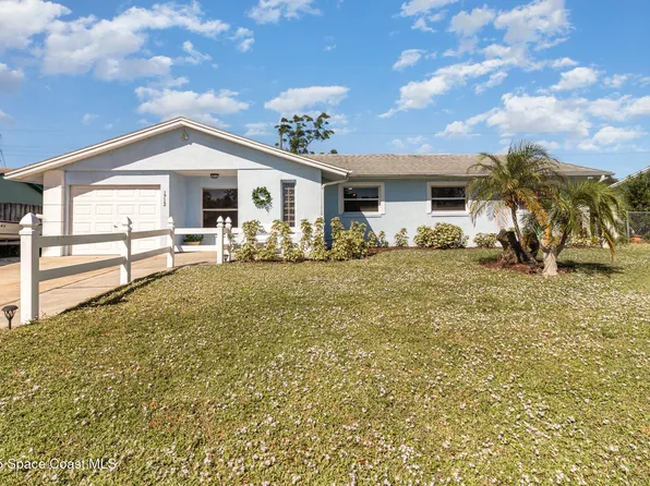 1712 Guldahl Dr, Titusville, FL 32780