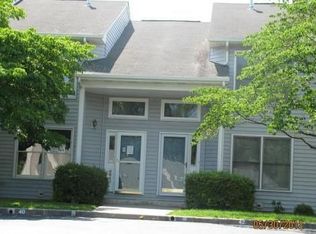 4640 Mill View Ct, Roanoke, VA 24018