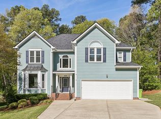 3008 Walton Heath Ct, Raleigh, NC 27612