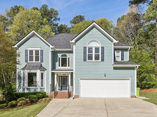 3008 Walton Heath Ct, Raleigh, NC 27612
