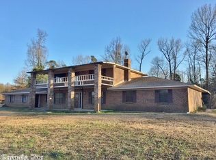 2944 Highway 71, Lockesburg, AR 71846
