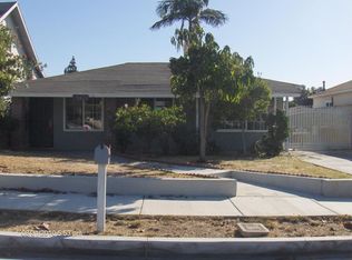 13526 Meyer Rd, Whittier, CA 90605