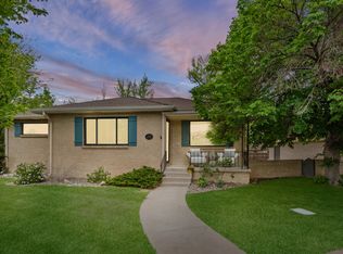 3290 S Williams St, Englewood, CO 80113