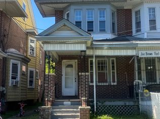 1509 W State St, Trenton, NJ 08618