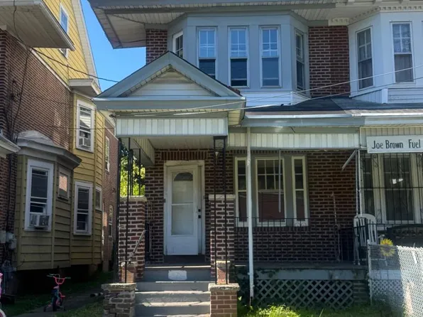 1509 W State St, Trenton, NJ 08618