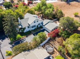 931 San Pasqual Valley Rd, Escondido, CA 92027